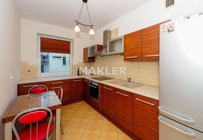 M-3 - 1 piętro- 58m2 - ul. św. trójcy