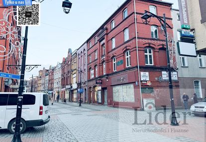 Sprzedaż mieszkania lębork – ścisłe centrum