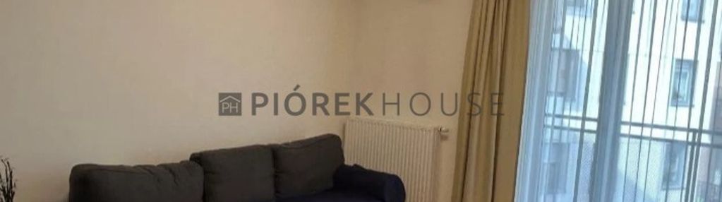 2-pokojowe mieszkanie na woli
