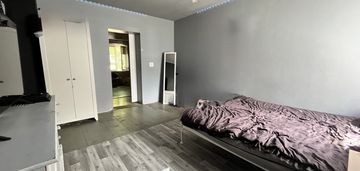 Parter z potencjałem! blisko zieleni