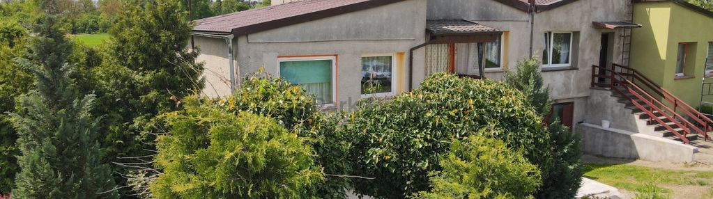 Dom |oaza spokoju | wierzowice wielkie