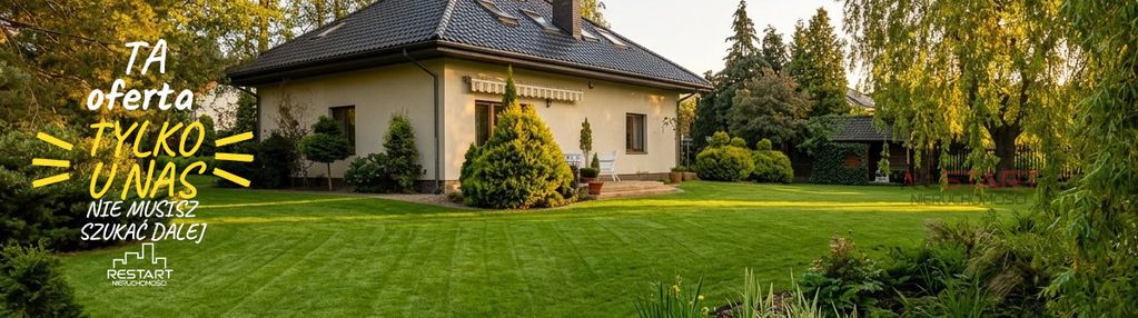 Piękny, klimatyczny dom z duszą