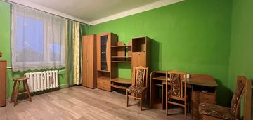 Mieszkanie z możliością aranżacji na 2 pokoje