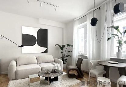 Kawalerka na śródmieściu