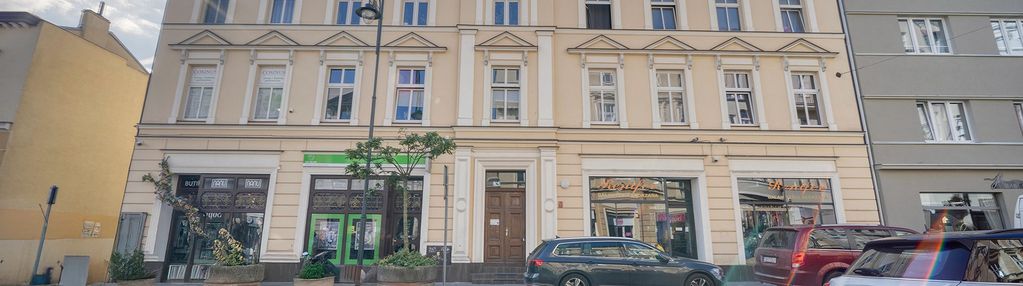 6 pokoi pod wynajem + garaż i prywatny parking!