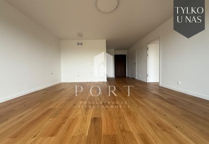 Narożny, wykończony apartament - 100m od plaży!