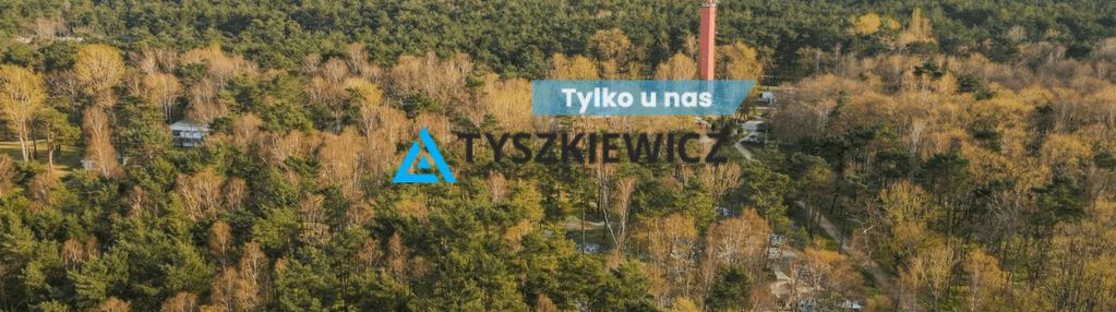 Działka inwestycyjna hel – mpzp, blisko morza