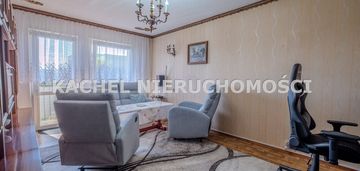 Mieszkanie 63 m² balkon, piwnica, 1. piętro, 3 pok