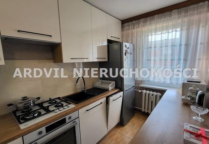Jarzębinowa, 60m2, 3pok, zadbane!