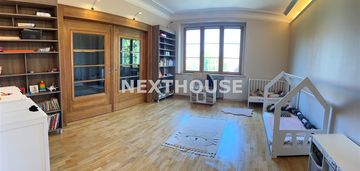 Wyjątkowy apartament 146,5 m2 przy parku kachla
