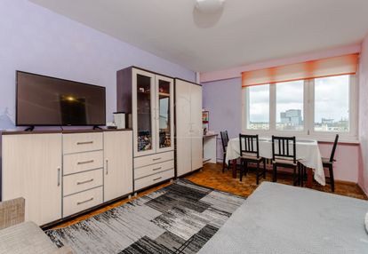Poznań rataje | 2 pok z balkonem | os. bohaterów