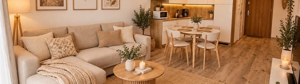 Nowe mieszkanie w cieplicach śląskich-zdrój