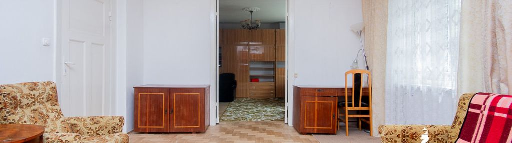 Mieszkanie z ogrodem i garażem!