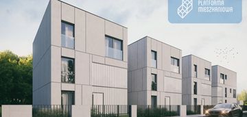 Emaus | błonia | gotowe apartamenty