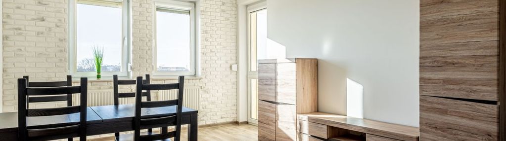 Piątkowo 2 pok. 2010r. 2 balkony, cegła