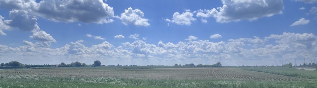 Działka  dla inwestora  - produkcja!