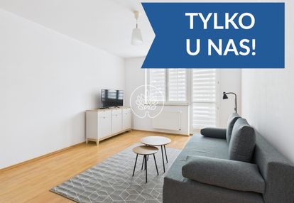Mokre kawalerka z balkonem