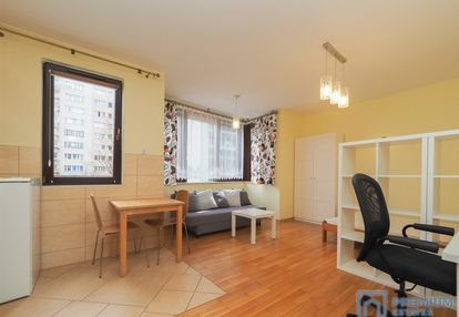 Komfortowa kawalerka | okolice ul. królewskiej