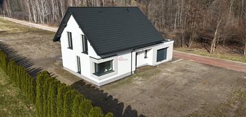 Nowoczesny dom blisko kielc