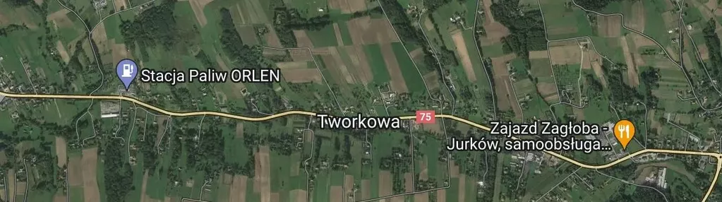 Działka na sprzedaż 129m2