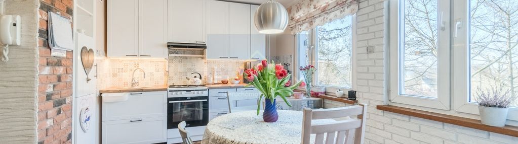 Piękne mieszkanie do wprowadzenia