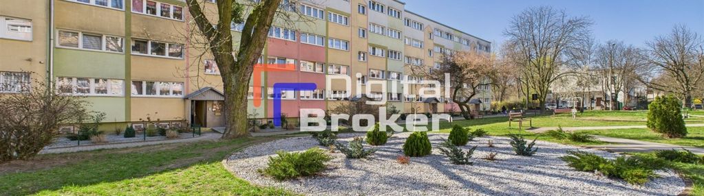⭐os.zamkniete⭐balkon⭐rozkładowe⭐przy parku⭐