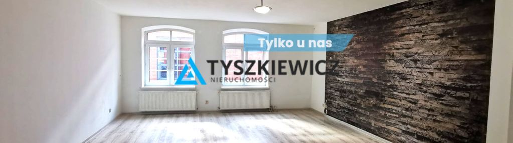 Bezczynszowe mieszkanie na wynajem w centrum!