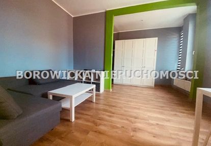 Nowoczesna kawalerka 36 m² – ul. królowej jadwigi
