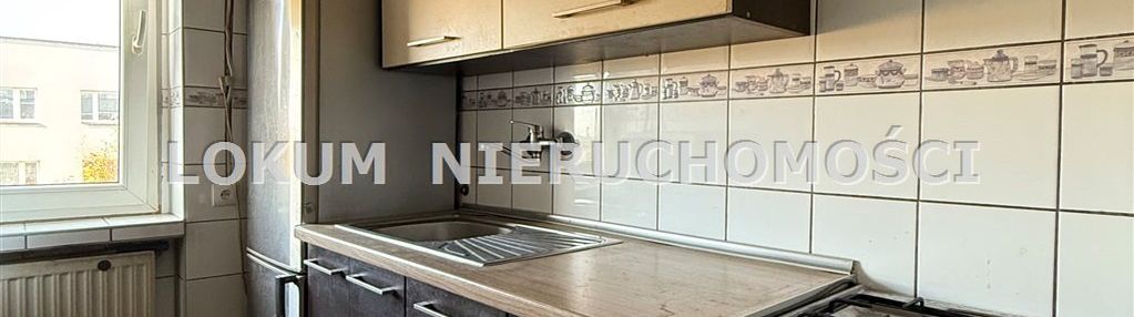 M-3 z balkonem nieprzejściowe pokoje