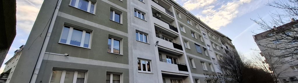 Do remontu|świetna lokalizacja|zamknięte osiedle