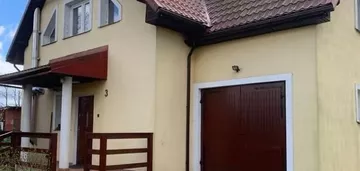 Dom wolnostojący w sercu Sulęczyna - 5 pokoi