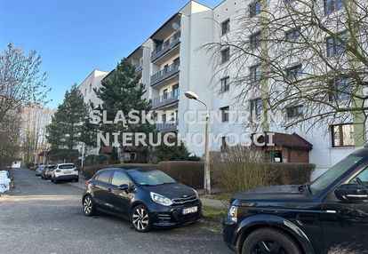 3 pokoje balkon katowice ligota zadole wczasowa