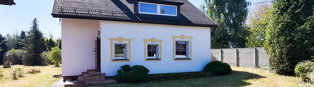 2 domy w cenie 1-go - szczerbice obok rybnika