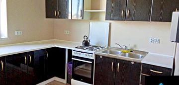 Przestrzenne mieszkanie 2 pokojowe.raków