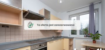 2 oddzielne pokoje | taras | osobna kuchnia