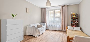 Stara ochota | możliwość 2 pokoi | park