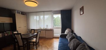Mieszkanie 3-pokojowe, 56 m², żytnia