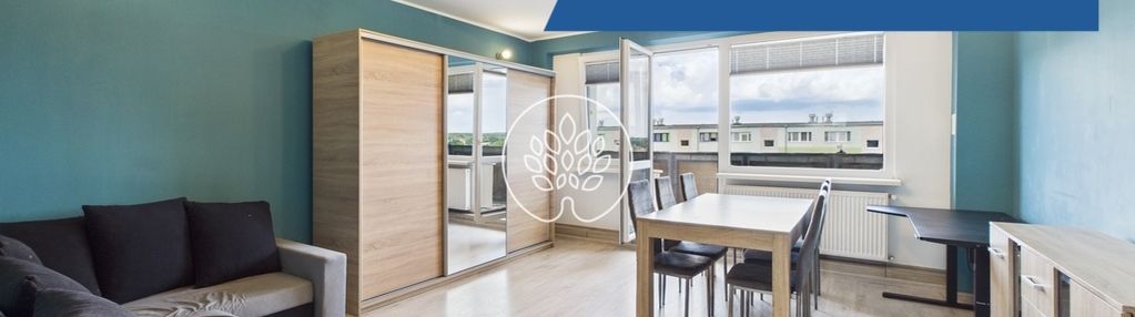 Fordon, 2 pokoje, balkon, 52m2, loggia, dostępne