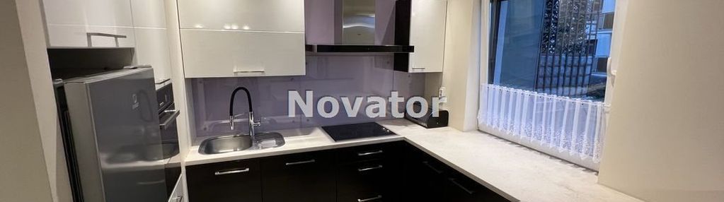 Nowoczesne mieszkanie 2-pokojowe z dużym balkonem.