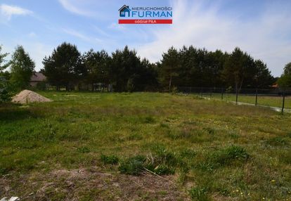 Dom w stanie surowym zamkniętym, krępsko