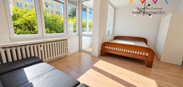 22,8 m² | ul. kołobrzeska | parter | olsztyn