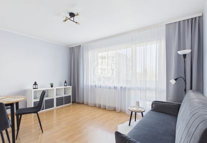 2-pokojowe mieszkanie na górzyskowie