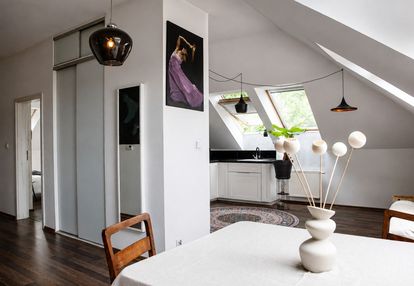 Słoneczne 3 pokoje | 71,9 m² | gotowe do wejścia