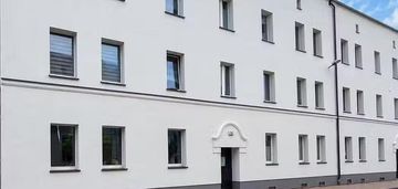 3 pokojowe mieszkanie o pow. 65 m2