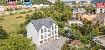 Gotowe do wprowadzenia! 3 pokoje! garaż!