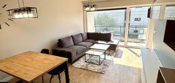 Nowoczesne mieszkanie w apartamentowcu z 2020 roku