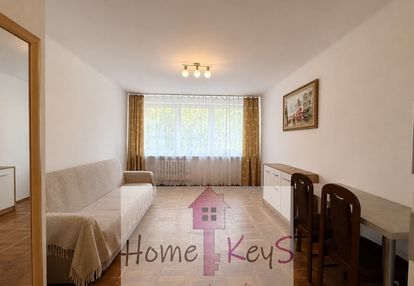 Kawalerka w centrum legionowa/27m2/do remontu