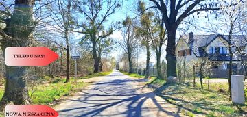 Morzewiec 3260m2, wydane wz, cisza, spokój