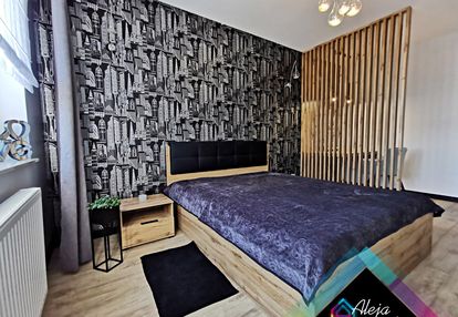 Komfortowe 54m2 z klimatyzacją.nowe budownictwo!