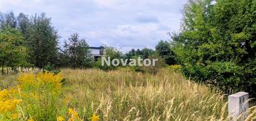 Nowa oferta! działka w łochowie z wz.